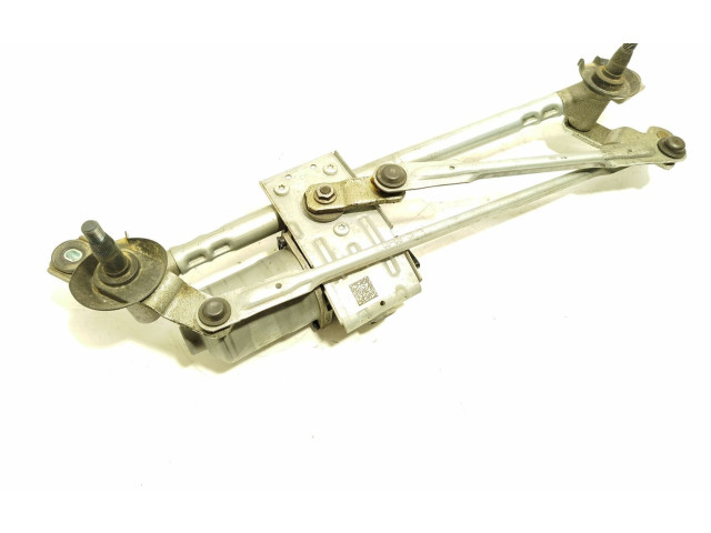 Моторчик дворников 98110F2000, 98120J7000    KIA Xceed