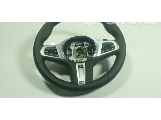 Volant BMW 5 G30 G31 2022 32308008181, 874616209