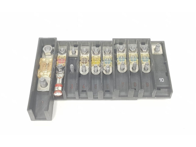 Pojistková skříňka 7H0937550A, 7H0937550A Volkswagen Transporter - Caravelle T6 2019