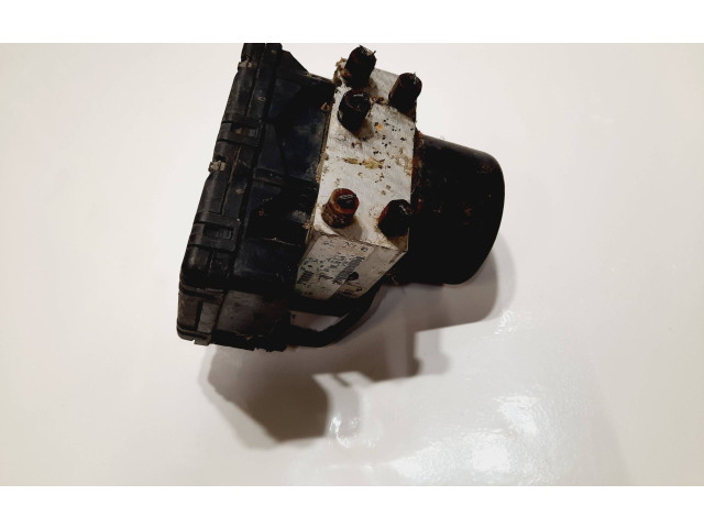 Блок АБС Jeep Cherokee III KJ 2001 - 2008 года