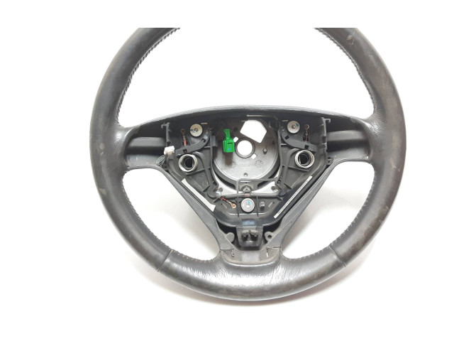 Руль Volvo S80 1999-2003 года 9209827, 29692000