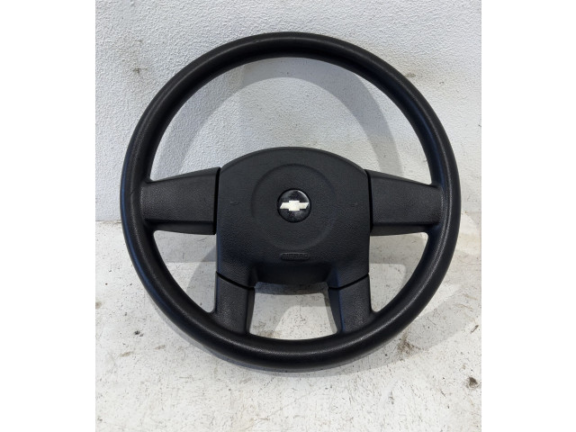 Volant Chevrolet Equinox 2008