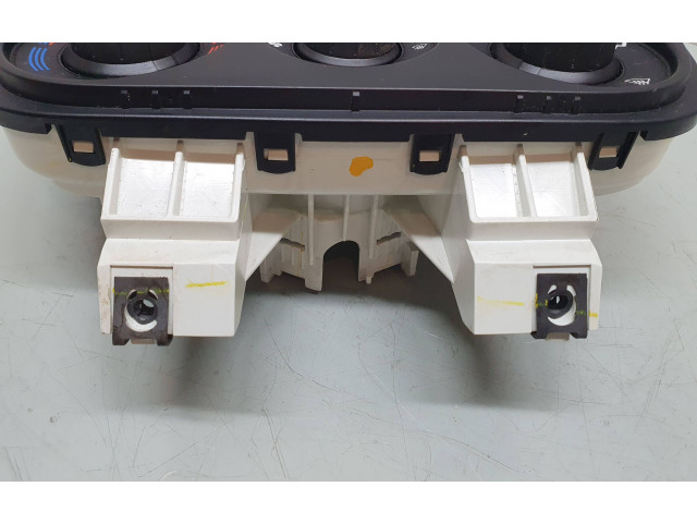 Блок управления климат-контролем 735498666   Opel Combo D