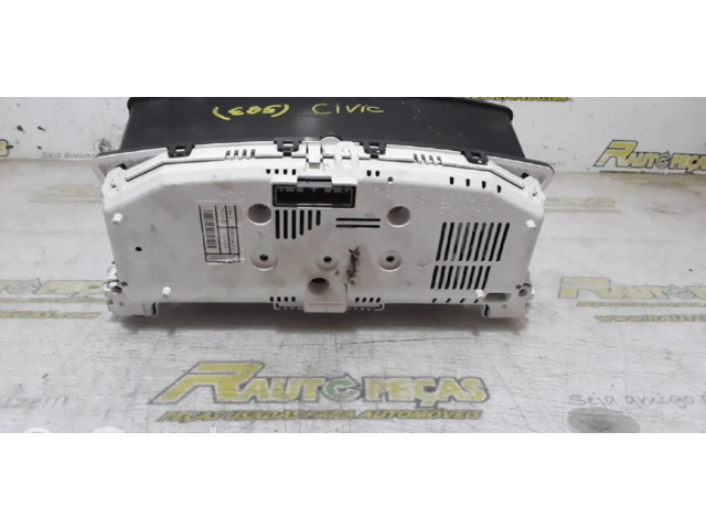 Панель приборов R20212545   Honda Civic       