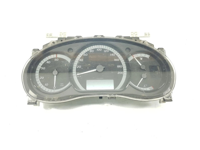 Přístrojová deska Mercedes-Benz Citan W415 2017 A4159008003, A4159008003