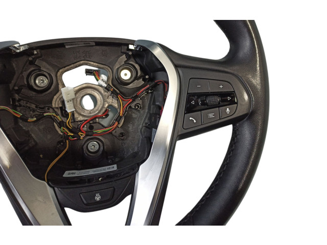 Руль BMW 3 G20 G21  2019 -  года 32307950719, 7950719      