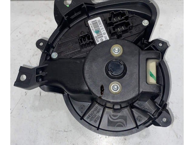 Вентилятор печки       Fiat Punto Evo