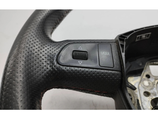 Volant Audi Q7 4L 2006 4F0419091CA, 62038000A