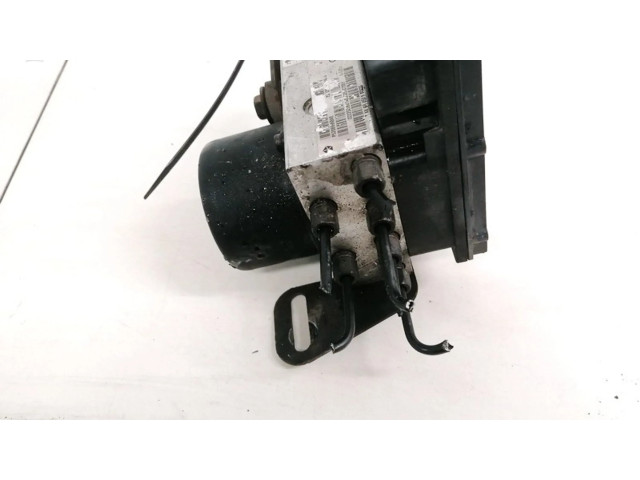 Блок АБС 25092543073 Jeep Grand Cherokee (WK) 2005-2010 года