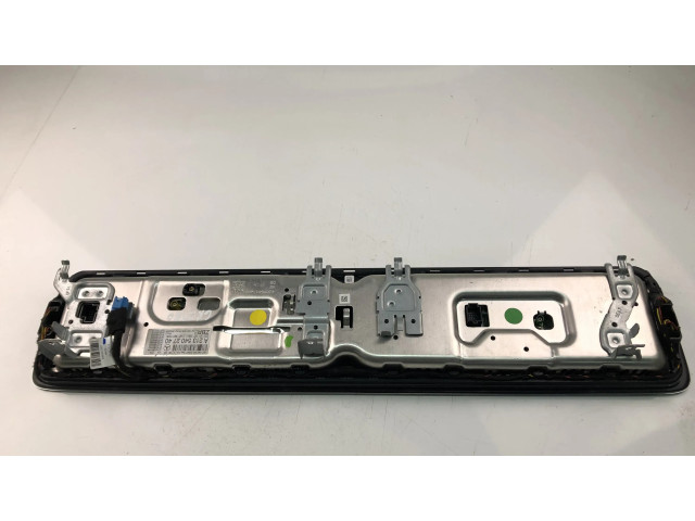 Přístrojová deska Mercedes-Benz E W213 2018 A2135402740