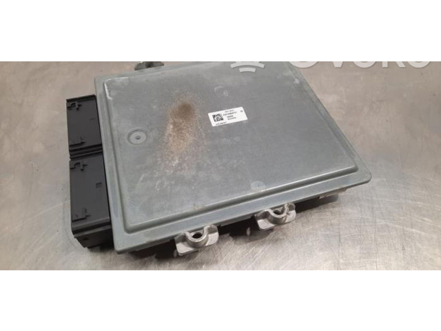 Блок управления двигателя SVJB3A12A650CB   Ford Ranger IV