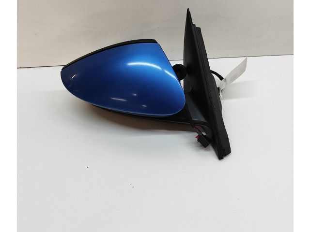 Зеркало электрическое Skoda Kodiaq II 2024 - года