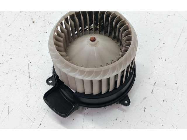 Вентилятор печки    4H1820021B   Audi A6 S6 C7 4G