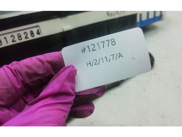 Čerpadlo oleje 9128284, 9128284 Volvo 960