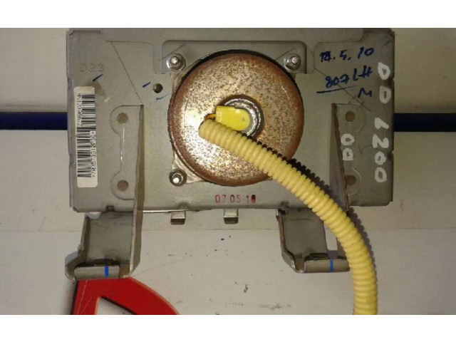 Подушка безопасности двери F04U0055873 Mitsubishi L200