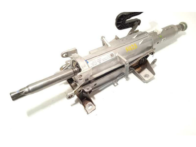 Рулевая рейка 80A419502K Audi Q5 SQ5 2017 - года