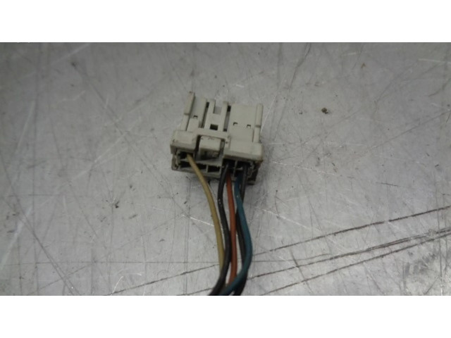 Zpětné zrcátko levé MG ZS 2002 4004103