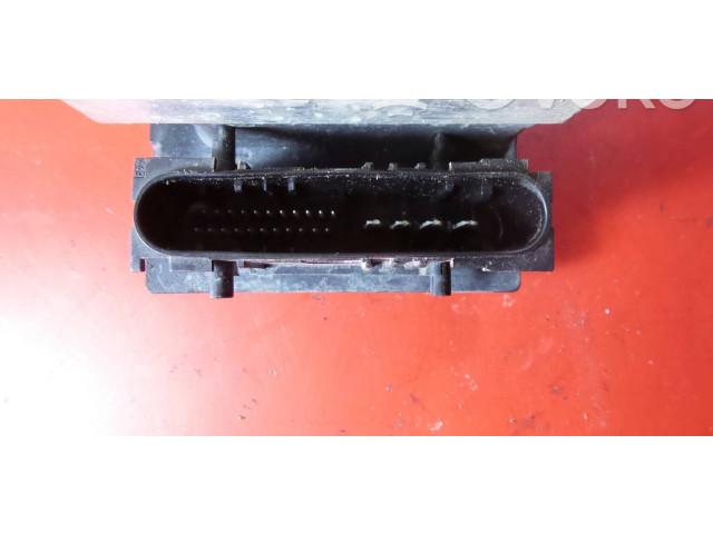 Блок АБС D3EA, 0265800388   Hyundai  Getz   -  года