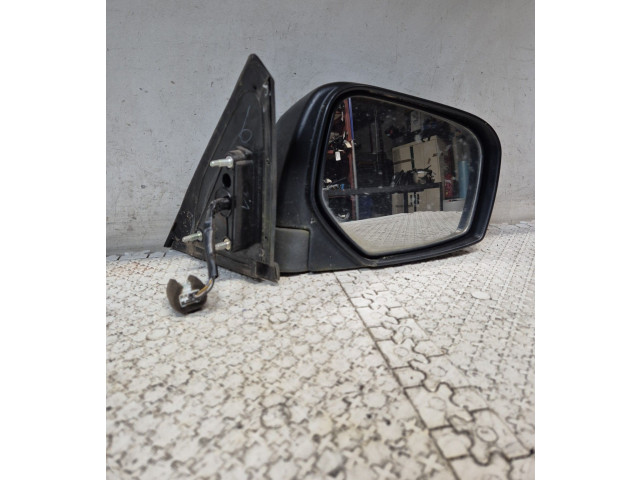 Зеркало электрическое Mitsubishi L200 2006 - 2014 года