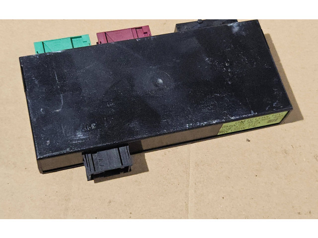 Блок комфорта 61358369485, 60837701A BMW Z3 E36