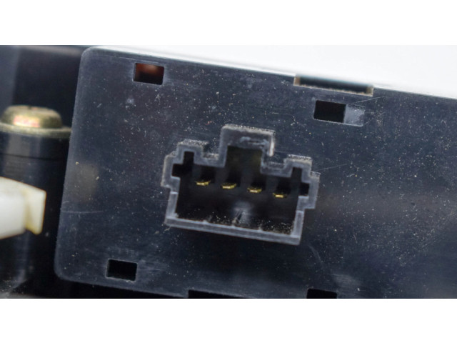 Включатель регулировки салона