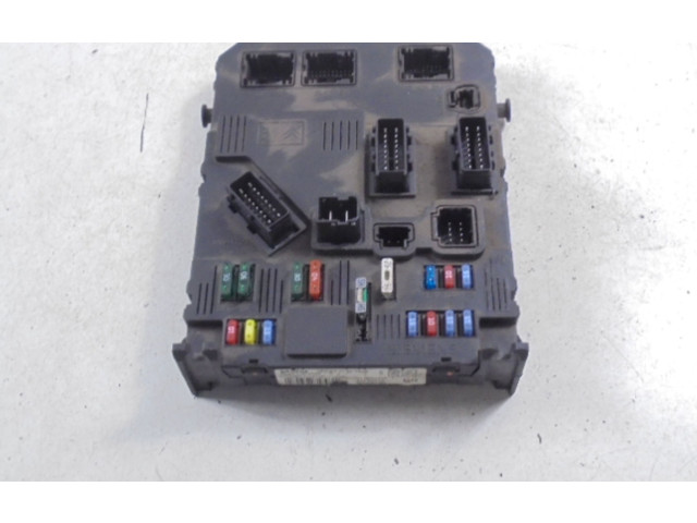 Турбина Ящик предохранителей (комплект) Alpine C2  9653667380, 9653667380         