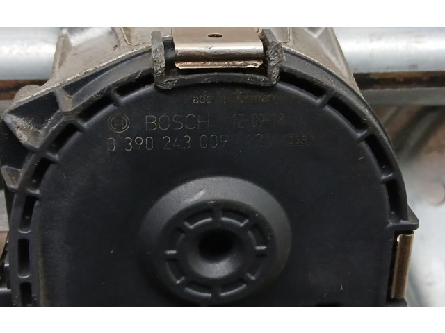 Моторчик дворников 13250416, 3397021103 Opel Meriva B