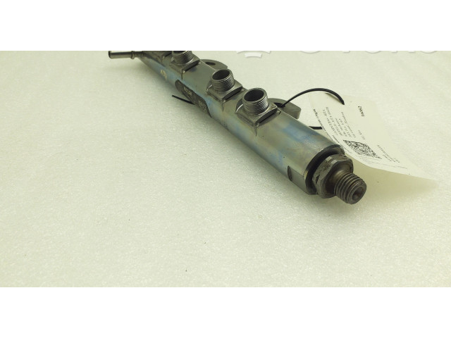 Vstřikovací lišta 0445216046, EQ9GDCK5Q9D280AB Jaguar XF pro naftový motor 3.0 306DT