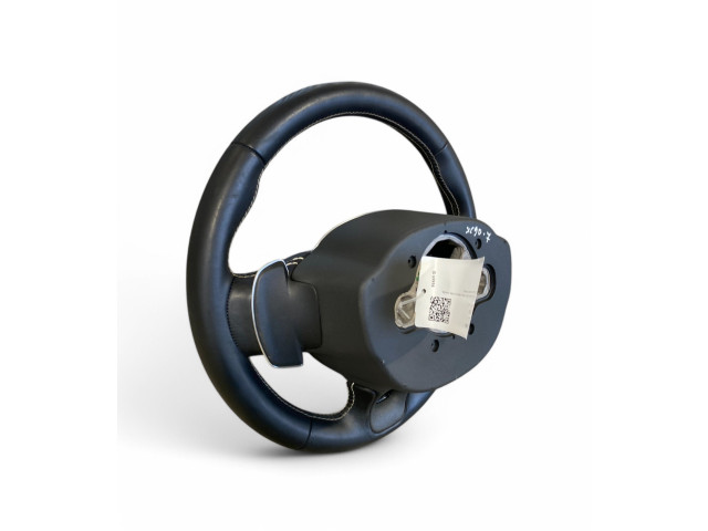 Руль Volvo XC90 2014 - года 32227373