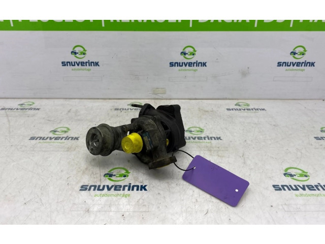 Turbodmychadlo Турбина 55202637, 54359710018 Fiat Fiorino 199.A.9000(Euro 5)