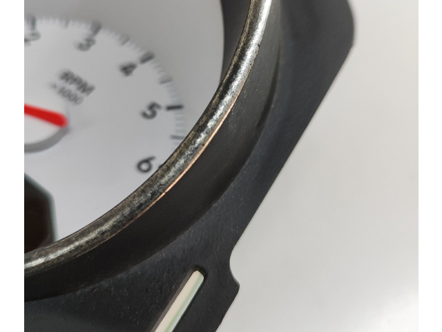 Přístrojová deska Dodge Caliber 2007 P04840657AB, P05107000AH