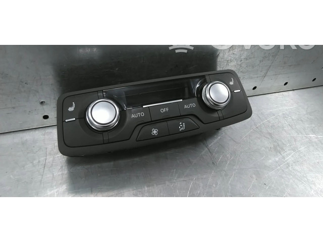 Блок управления климат-контролем 4G0919158R   Audi A6 S6 C7 4G