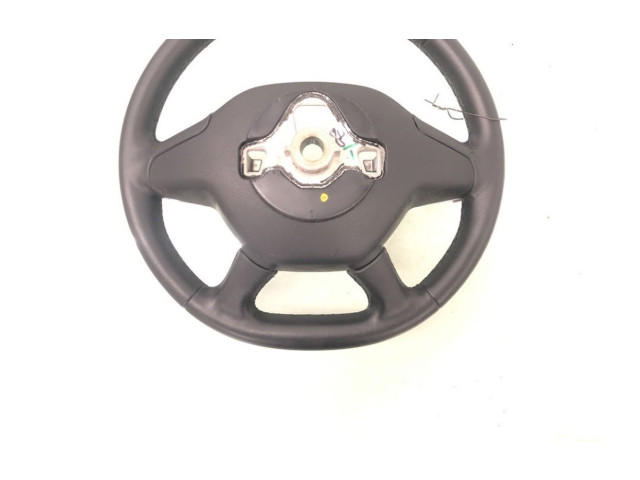 Руль Dacia Logan II  2012 - 2020 года 484006290R, 34227005B      