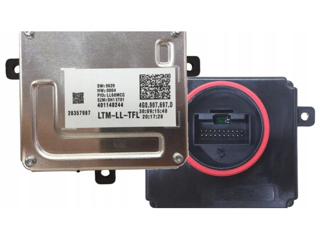 Другие блоки управления / модули