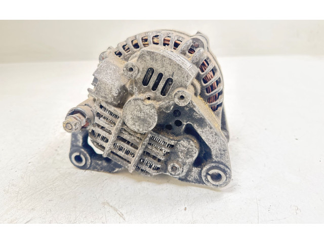 Рулевая рейка  Генератор    Mazda 6 2002 - 2008 года