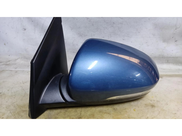 Zpětné zrcátko Hyundai Tucson LM 2015 87610-D7270