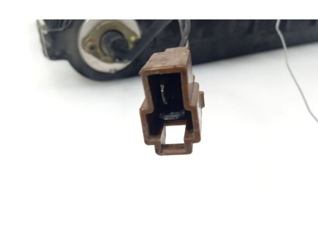 Интеркулер MR239608 Mitsubishi Montero