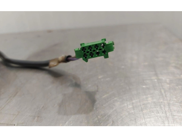 Зеркало электрическое Volkswagen New Beetle 1998 - 2011 года