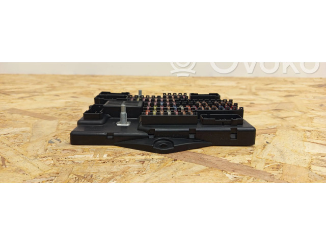 Блок предохранителей 2W9314N023BC, 2W9314A073BE Jaguar XJ X350