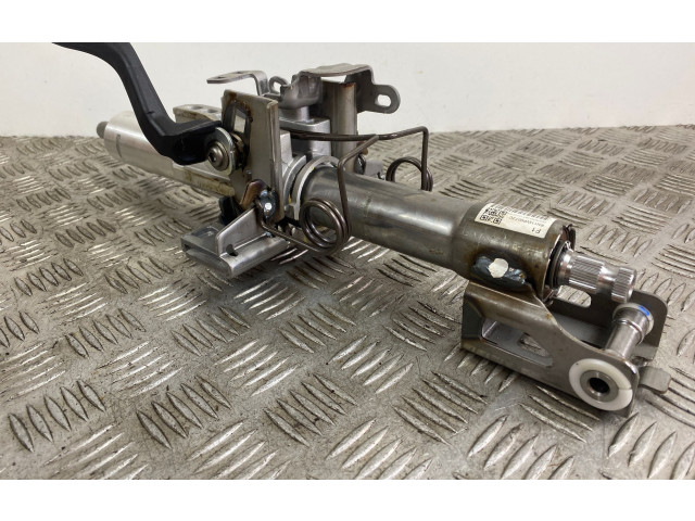    Рулевая рейка RN11WP0072C   Nissan X-Trail T33 2021 -  года