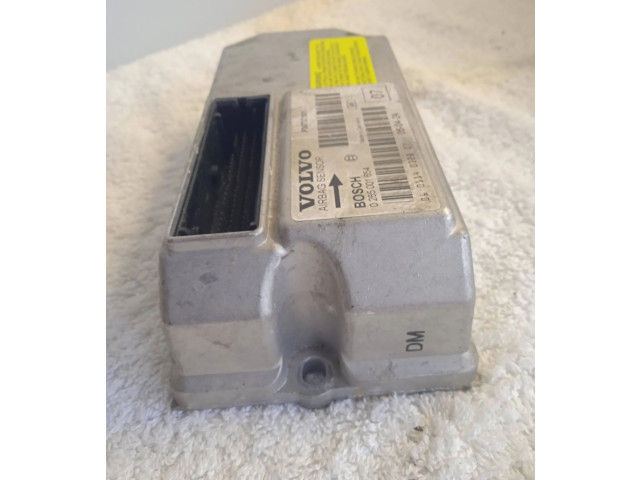 Блок подушек безопасности P30737501, 60114032807 Volvo XC90