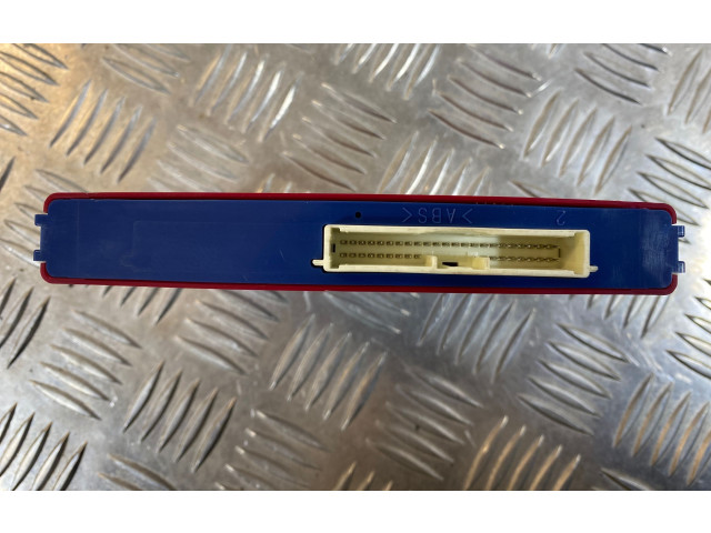 Блок управления 88801FG011, 2007DJ4537 Subaru Forester SH