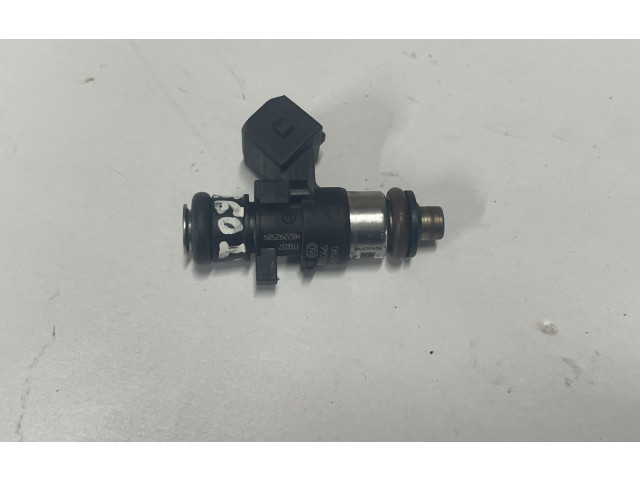 Форсунка 8200292590, 0280158046 Renault Clio IV D4F 740