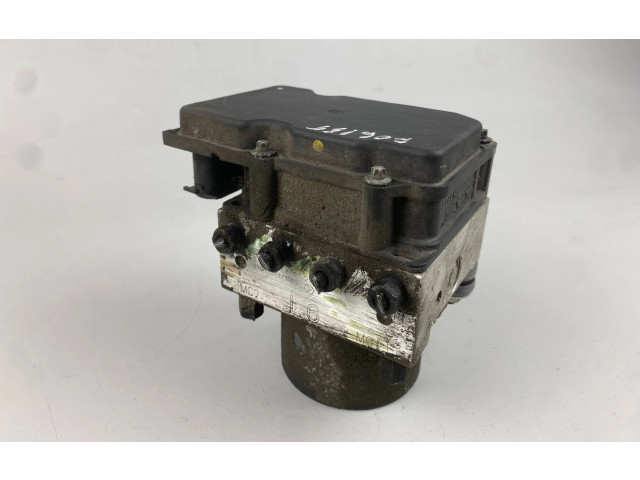 Блок АБС 27534SA071   Subaru  Forester SG  2006 - 2008 года