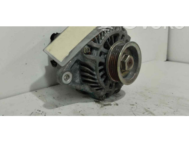 Генератор A5TG0091ZE Smart ForFour I