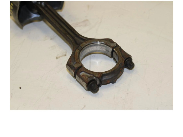 Поршень с шатуном G3LA 04FK133B Hyundai i10