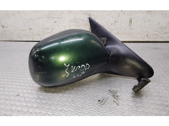 Зеркало электрическое        Skoda Octavia Mk1 (1U)  1996 - 2004 года   