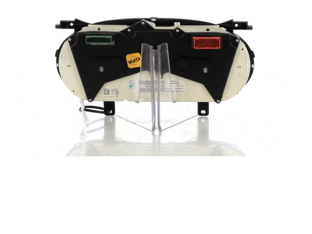 Спидометр (приборный щиток) 8200401604, N1-1254E Renault Clio II