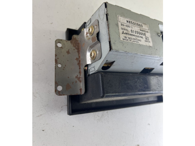 Дисплей    MR532880, 3AB0048   Mitsubishi Pajero