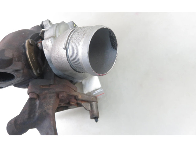 Turbodmychadlo Турбина 059145702T, 059145702T Audi A6 S6 C6 4F BSG